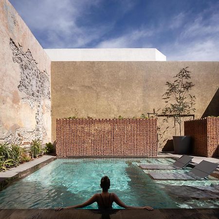 Ta Hotel De Diseno Queretaro Ngoại thất bức ảnh