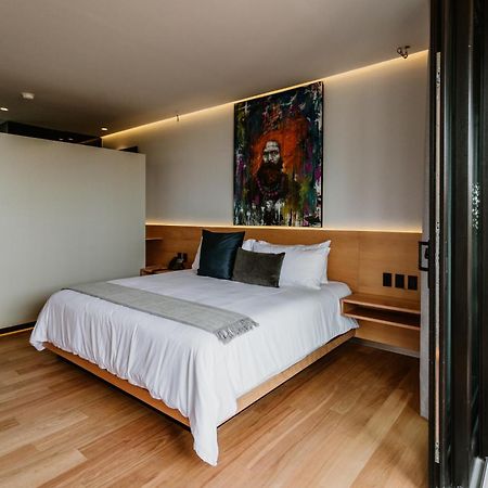Ta Hotel De Diseno Queretaro Phòng bức ảnh