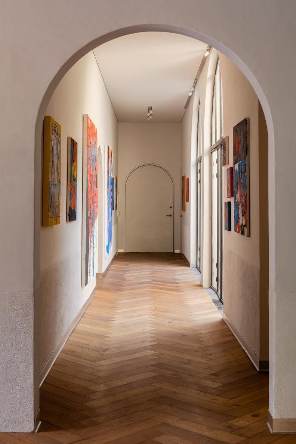 Ta Hotel De Diseno Queretaro Ngoại thất bức ảnh