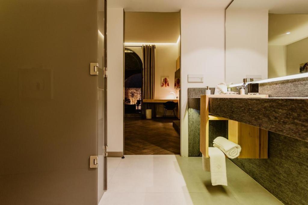 Ta Hotel De Diseno Queretaro Ngoại thất bức ảnh