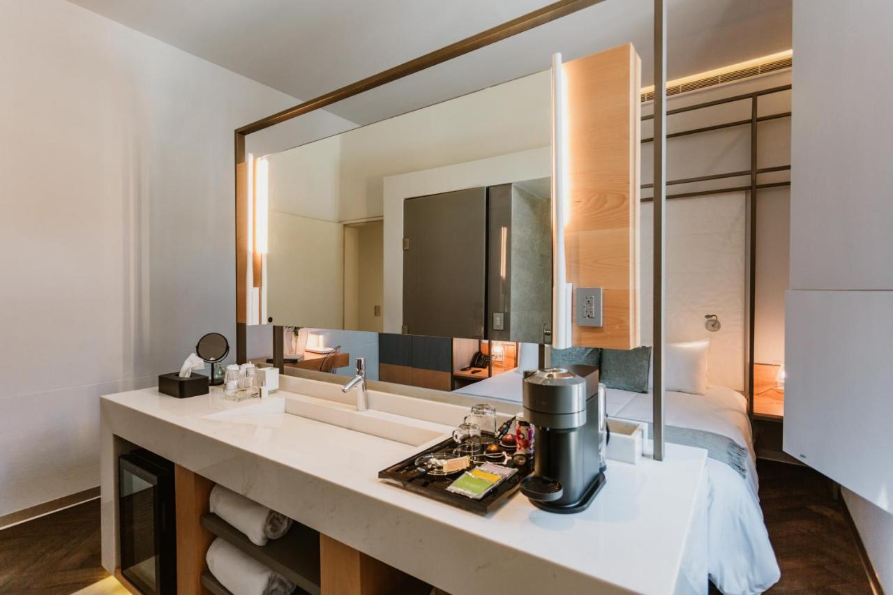 Ta Hotel De Diseno Queretaro Ngoại thất bức ảnh