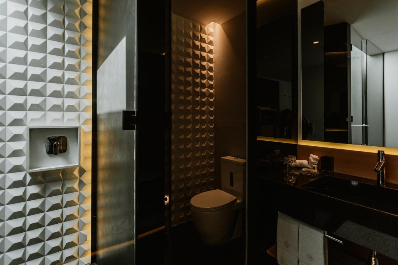 Ta Hotel De Diseno Queretaro Phòng bức ảnh