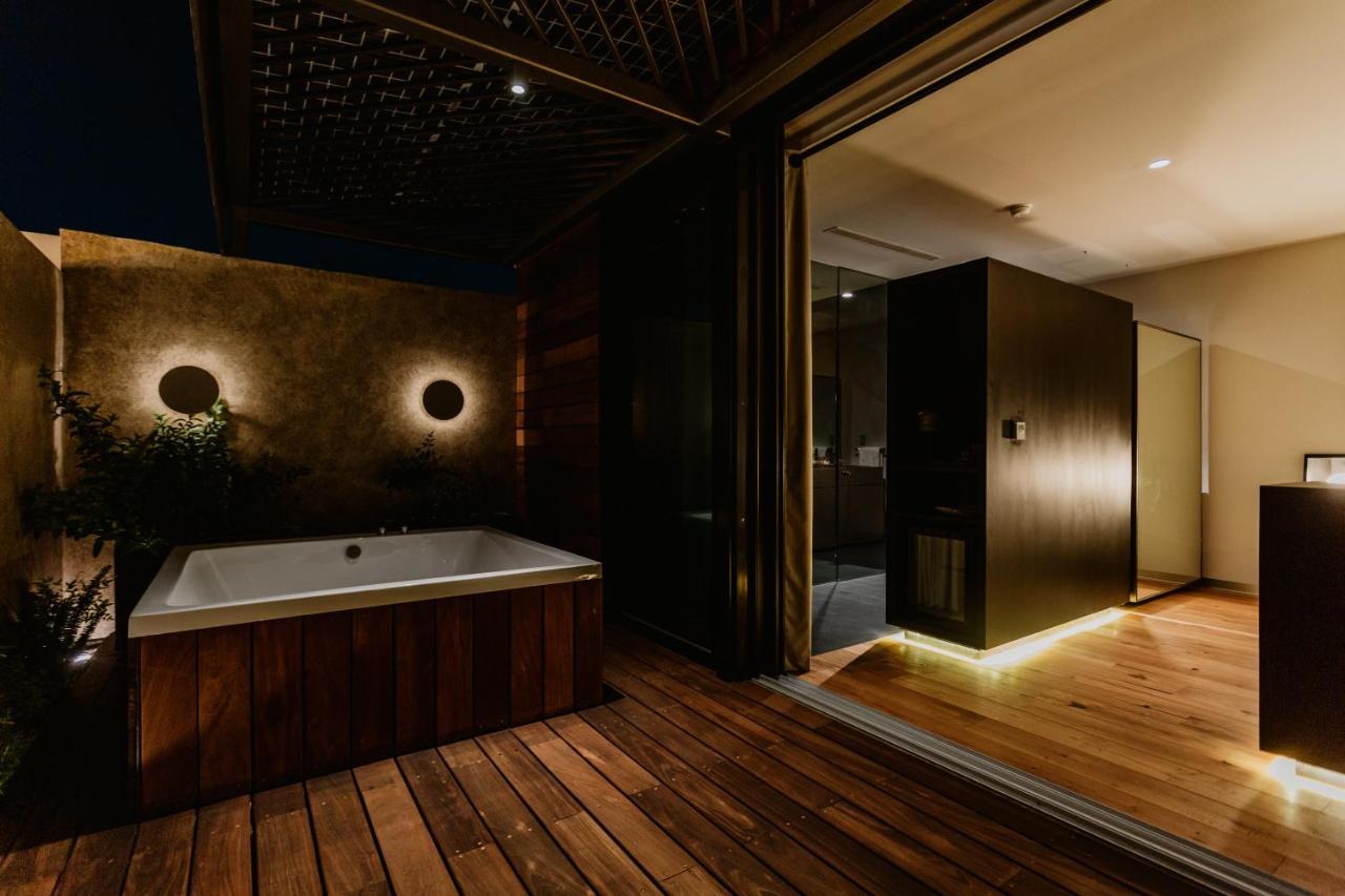 Ta Hotel De Diseno Queretaro Ngoại thất bức ảnh