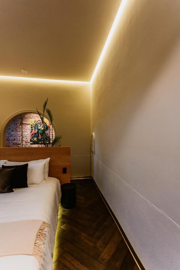 Ta Hotel De Diseno Queretaro Ngoại thất bức ảnh