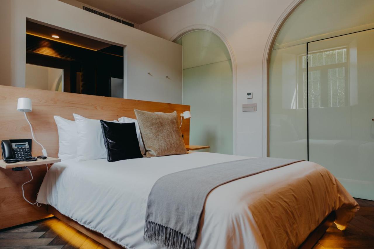Ta Hotel De Diseno Queretaro Ngoại thất bức ảnh