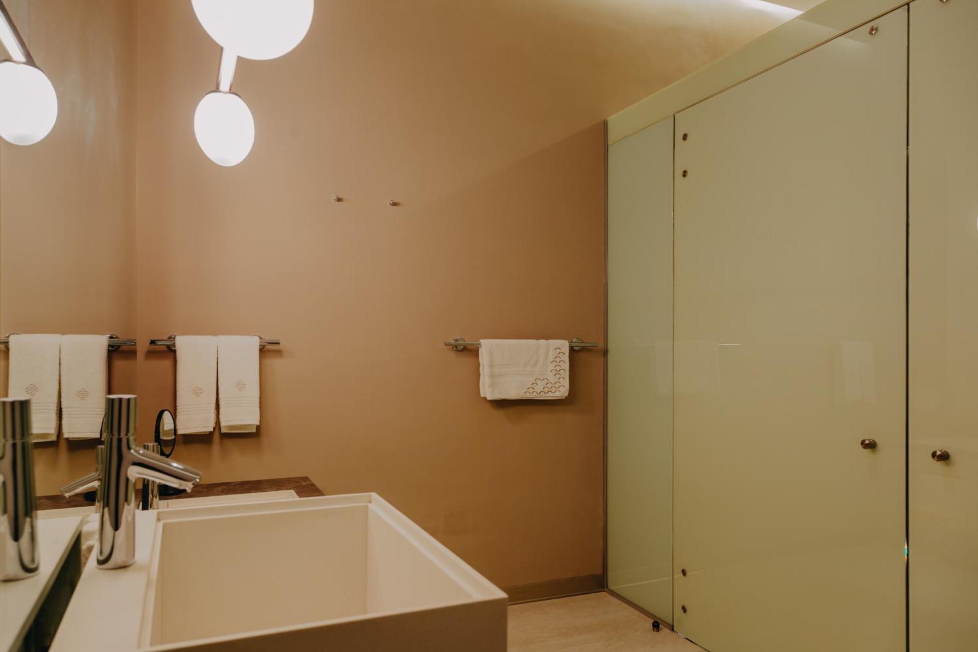 Ta Hotel De Diseno Queretaro Phòng bức ảnh