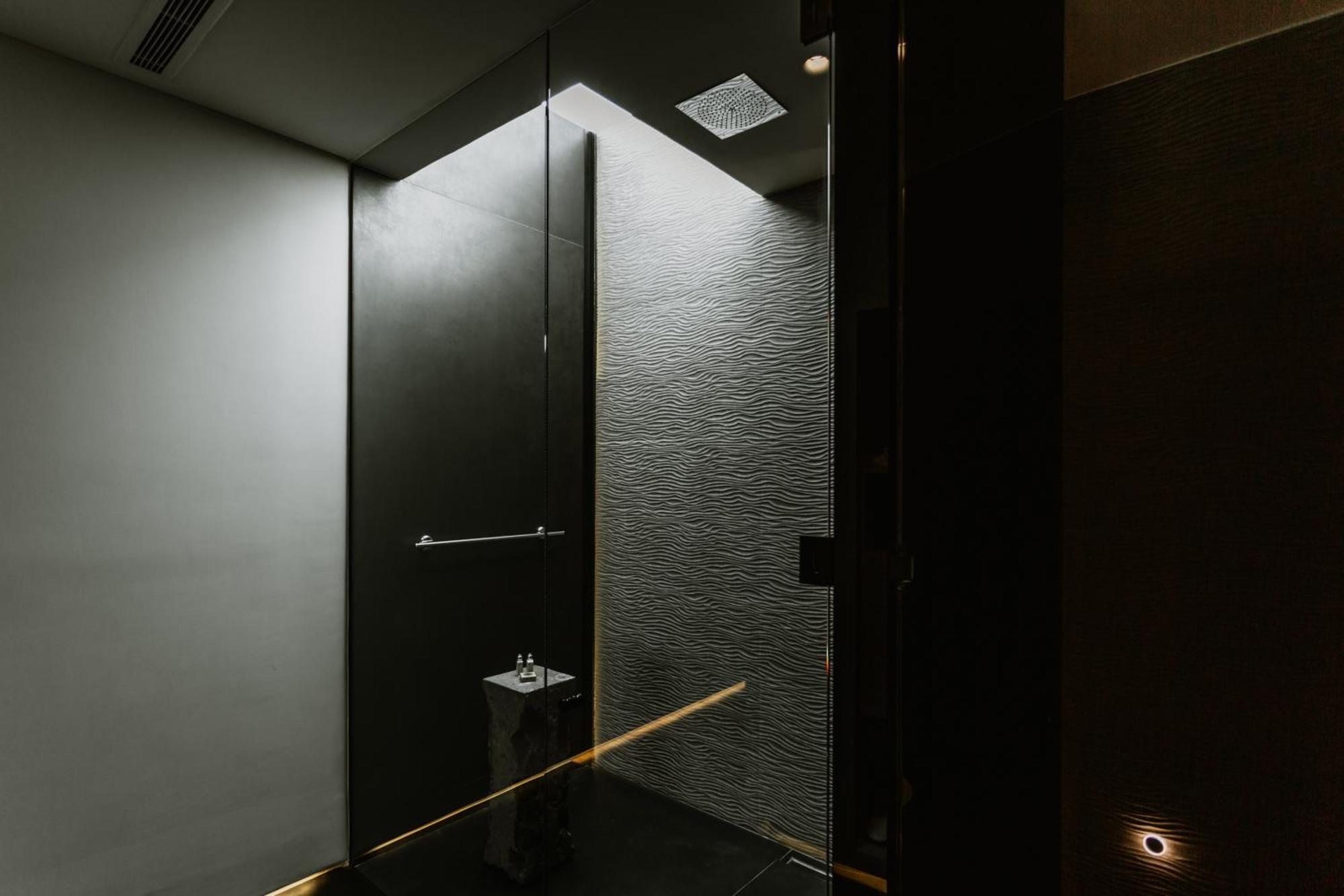 Ta Hotel De Diseno Queretaro Phòng bức ảnh