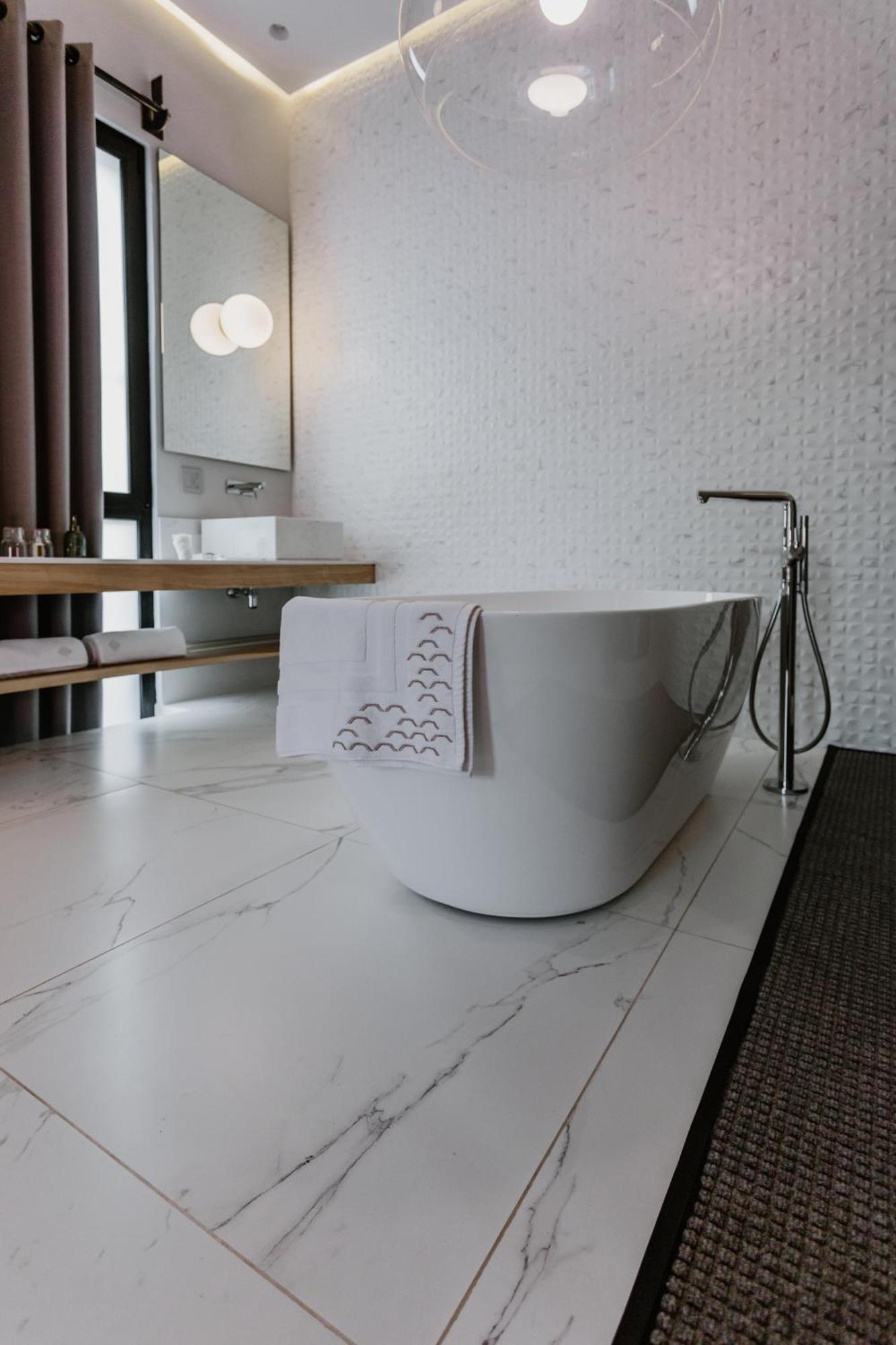 Ta Hotel De Diseno Queretaro Phòng bức ảnh